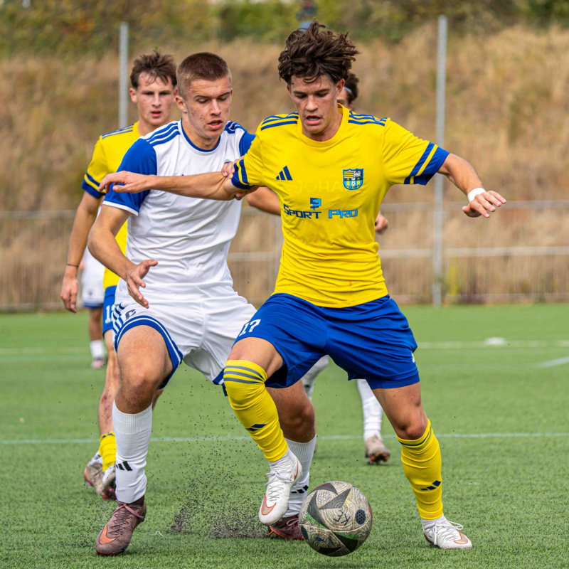  U19_FC Košice_Michalovce
