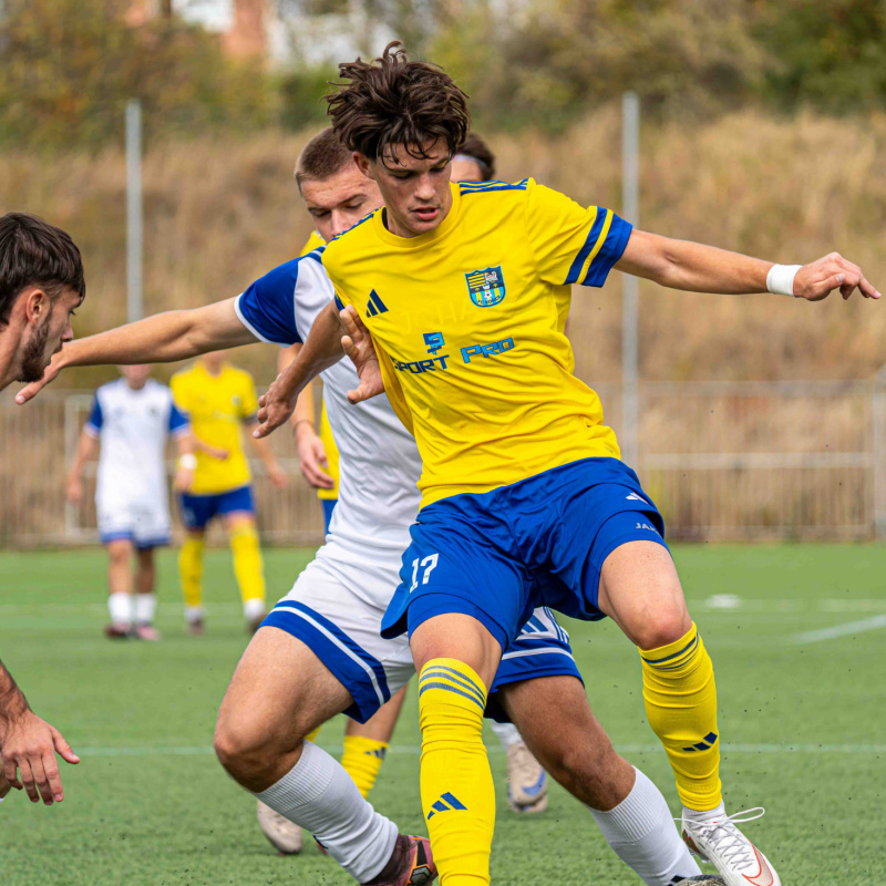  U19_FC Košice_Michalovce