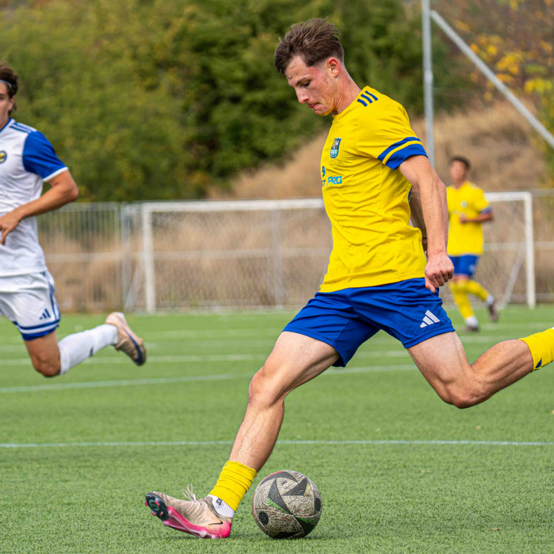  U19_FC Košice_Michalovce