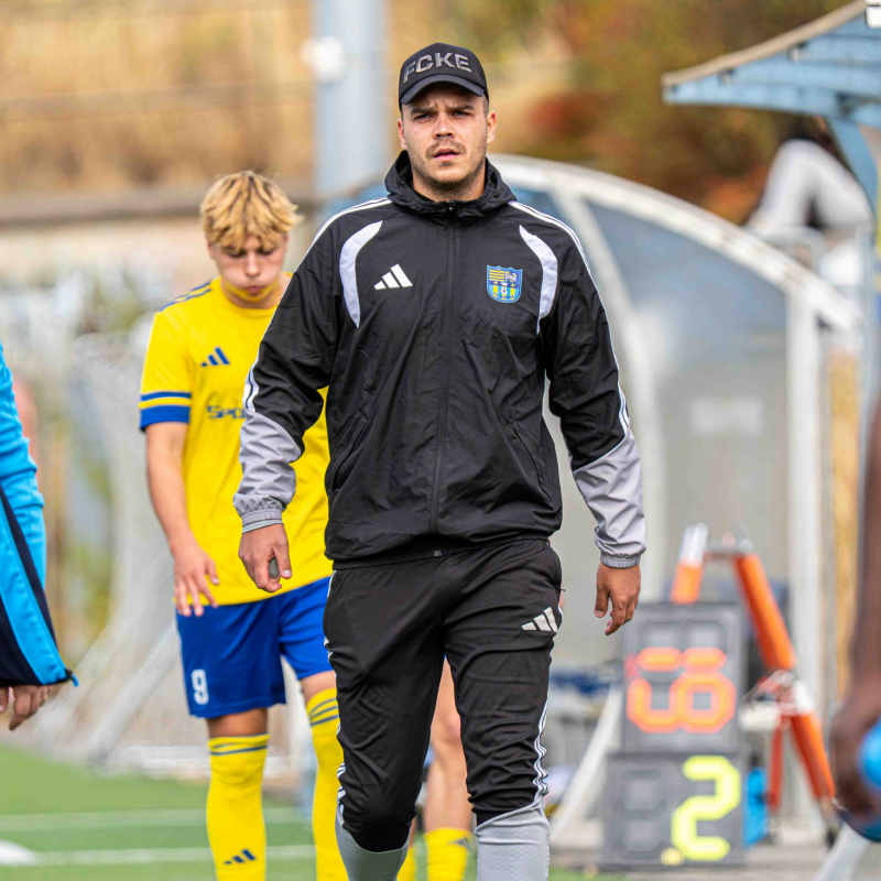  U19_FC Košice_Michalovce