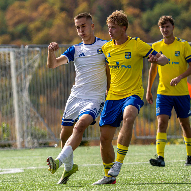  U19_FC Košice_Michalovce