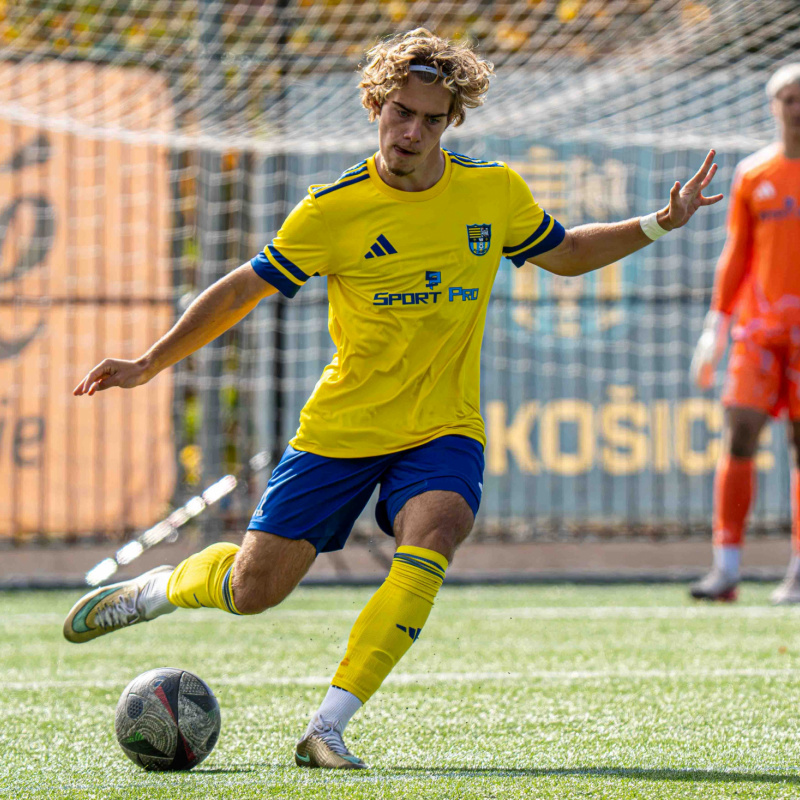  U19_FC Košice_Michalovce