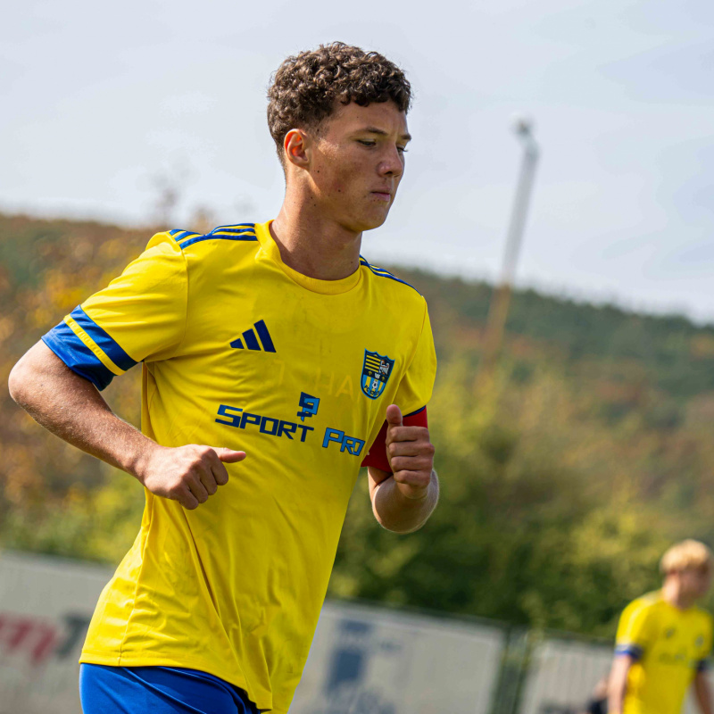  U19_FC Košice_Michalovce