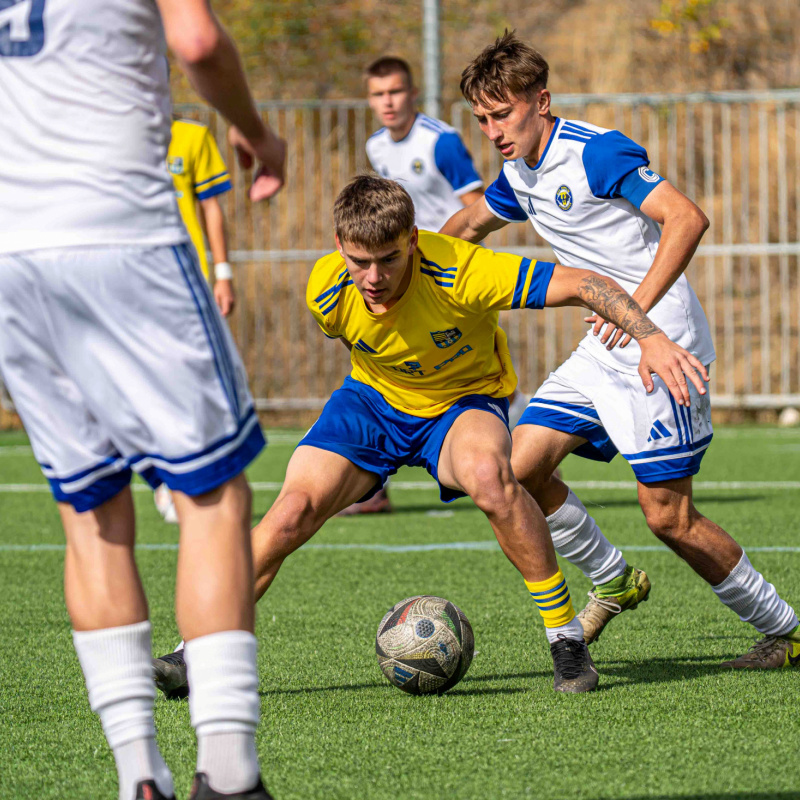  U19_FC Košice_Michalovce