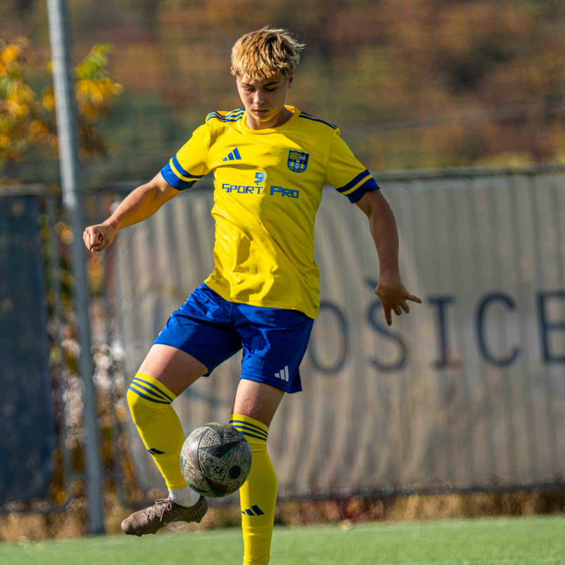  U19_FC Košice_Michalovce