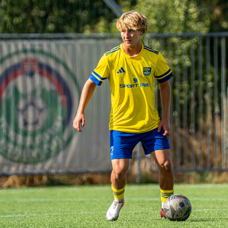  U19_FC Košice_Michalovce