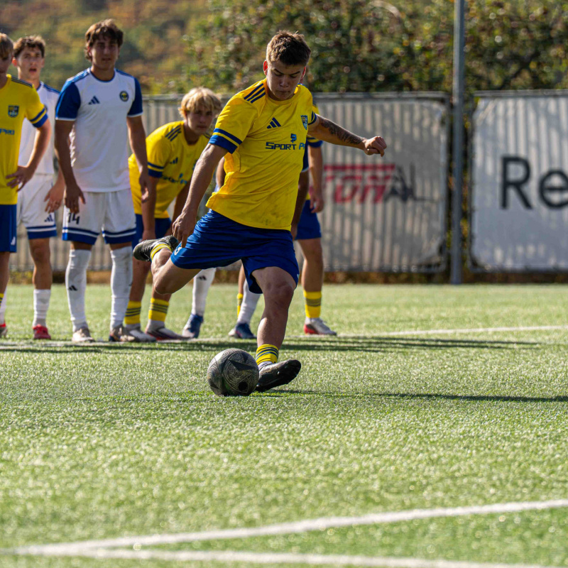  U19_FC Košice_Michalovce