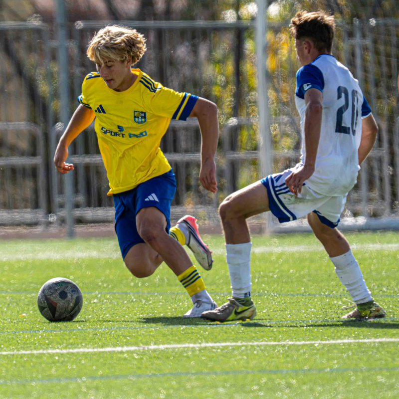  U19_FC Košice_Michalovce