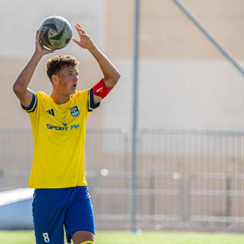  U19_FC Košice_Michalovce