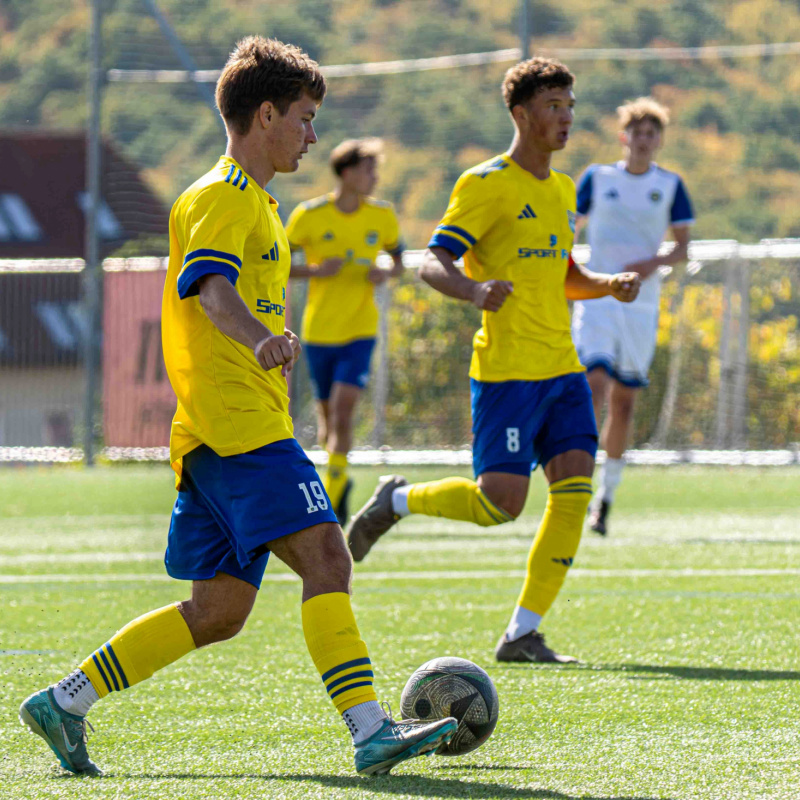  U19_FC Košice_Michalovce
