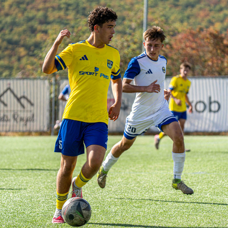 U19_FC Košice_Michalovce