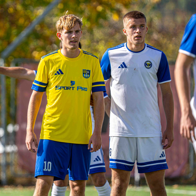  U19_FC Košice_Michalovce