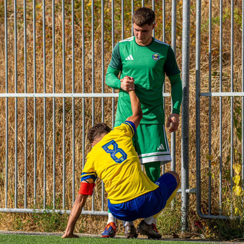  U19_FC Košice_Michalovce