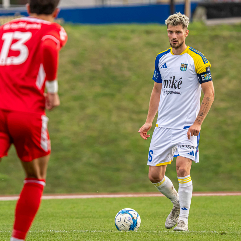  4.kolo_Slovnaft Cup_Považská Bystrica_FC Košice