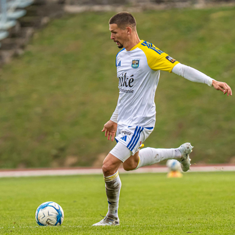  4.kolo_Slovnaft Cup_Považská Bystrica_FC Košice