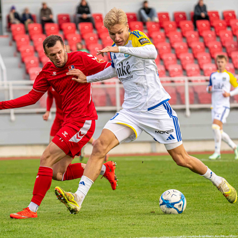  4.kolo_Slovnaft Cup_Považská Bystrica_FC Košice