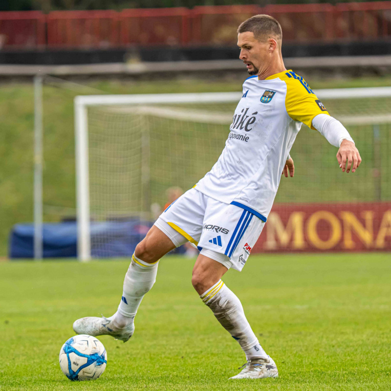  4.kolo_Slovnaft Cup_Považská Bystrica_FC Košice