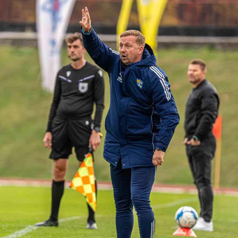  4.kolo_Slovnaft Cup_Považská Bystrica_FC Košice
