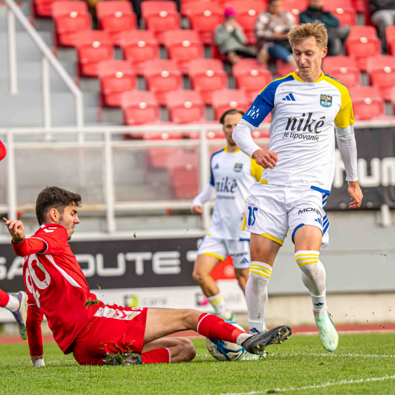  4.kolo_Slovnaft Cup_Považská Bystrica_FC Košice