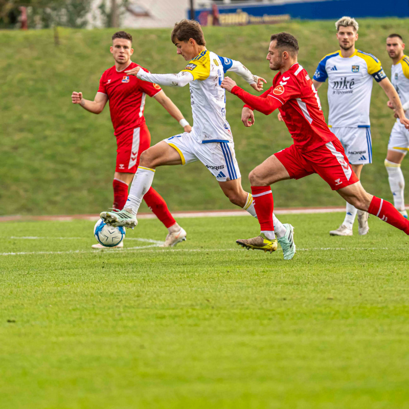  4.kolo_Slovnaft Cup_Považská Bystrica_FC Košice