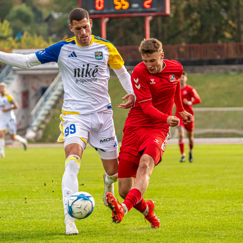  4.kolo_Slovnaft Cup_Považská Bystrica_FC Košice