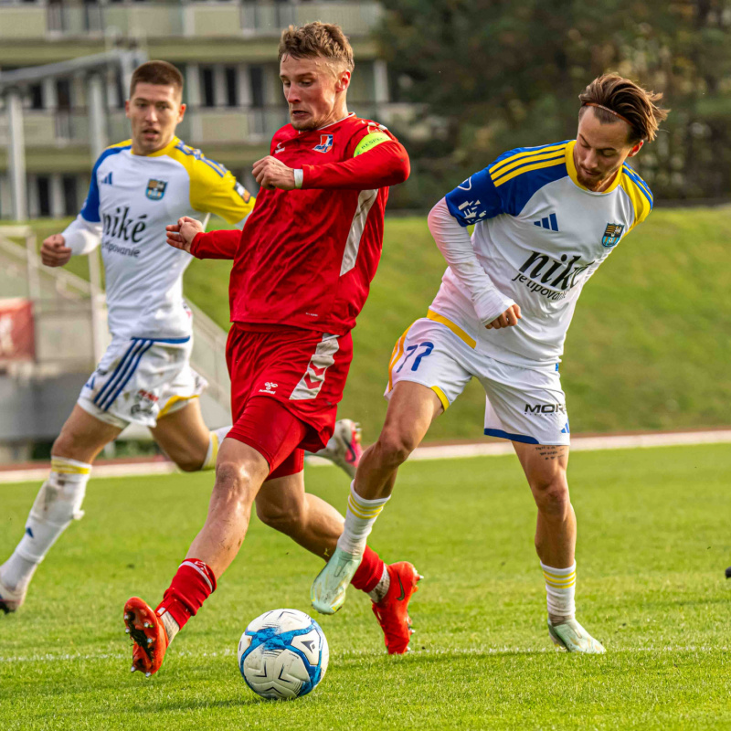  4.kolo_Slovnaft Cup_Považská Bystrica_FC Košice