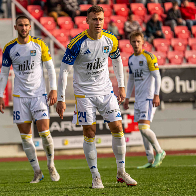  4.kolo_Slovnaft Cup_Považská Bystrica_FC Košice