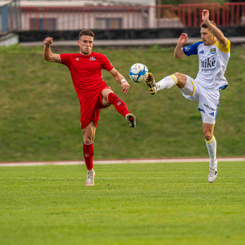  4.kolo_Slovnaft Cup_Považská Bystrica_FC Košice
