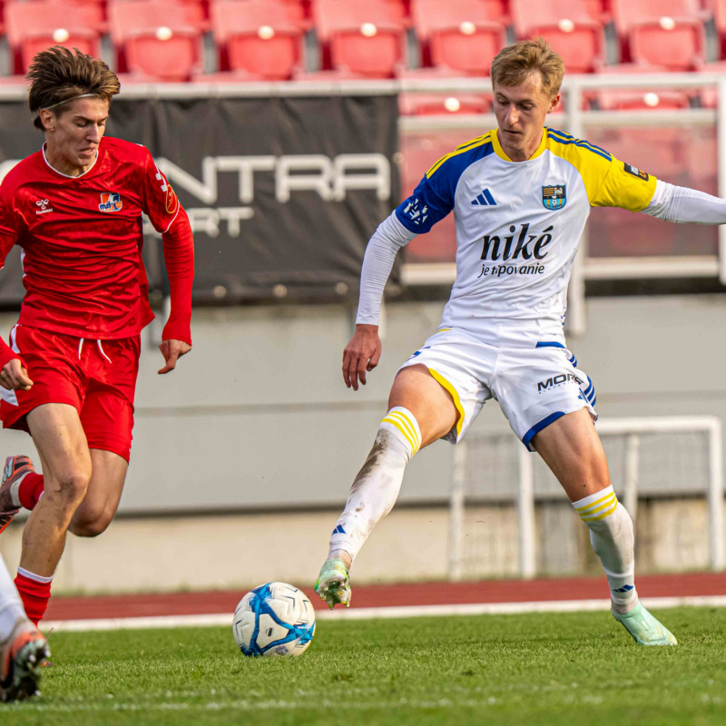  4.kolo_Slovnaft Cup_Považská Bystrica_FC Košice