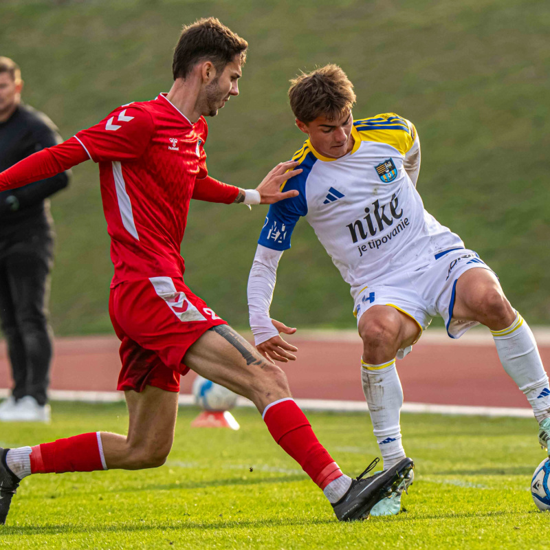  4.kolo_Slovnaft Cup_Považská Bystrica_FC Košice