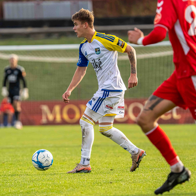  4.kolo_Slovnaft Cup_Považská Bystrica_FC Košice