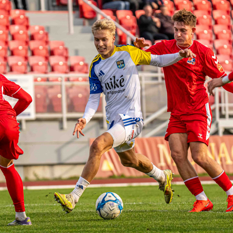  4.kolo_Slovnaft Cup_Považská Bystrica_FC Košice