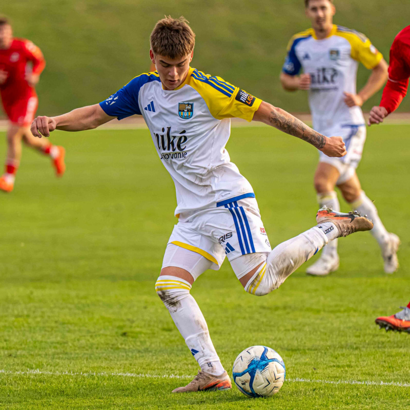  4.kolo_Slovnaft Cup_Považská Bystrica_FC Košice