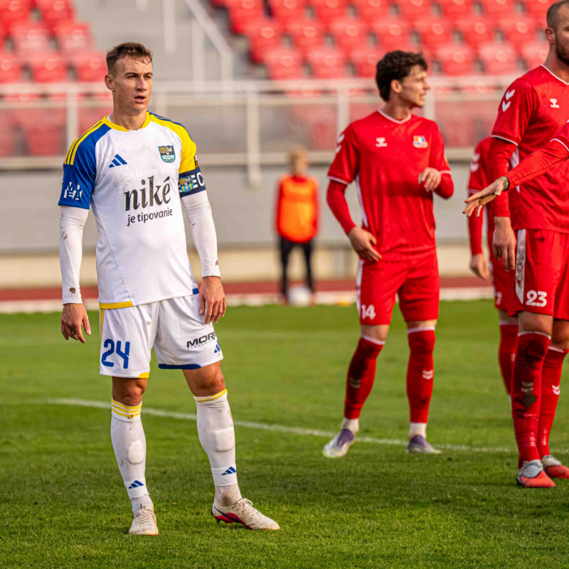  4.kolo_Slovnaft Cup_Považská Bystrica_FC Košice