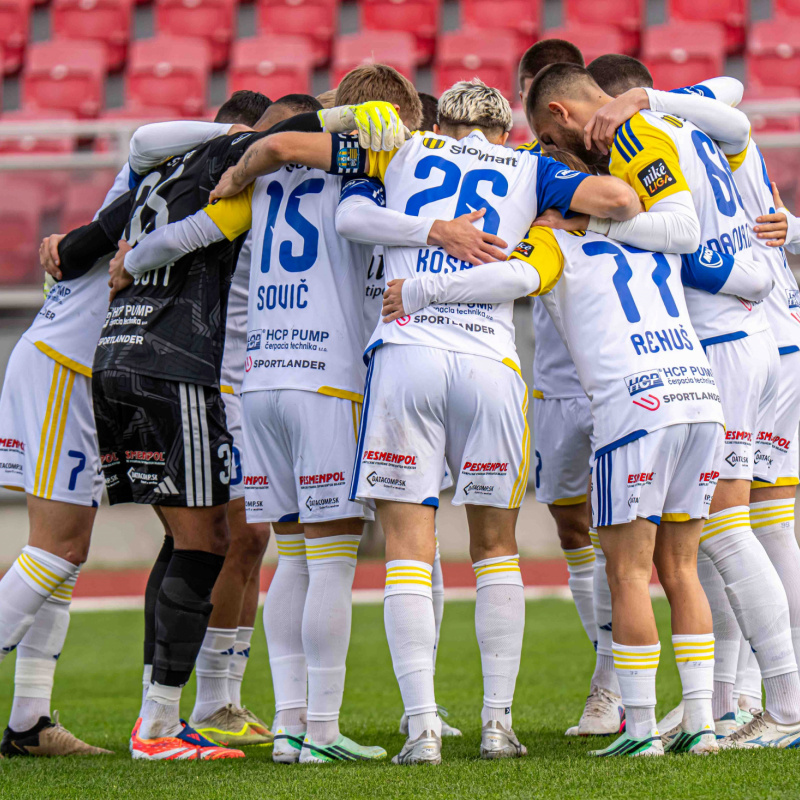  4.kolo_Slovnaft Cup_Považská Bystrica_FC Košice