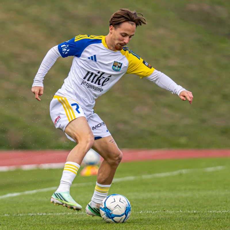  4.kolo_Slovnaft Cup_Považská Bystrica_FC Košice