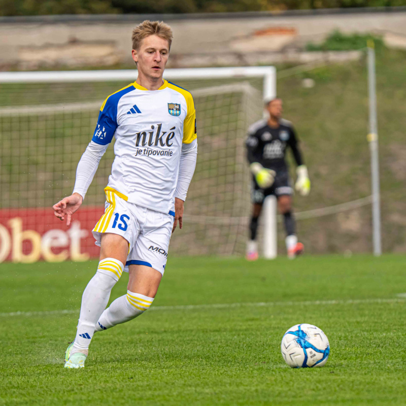  4.kolo_Slovnaft Cup_Považská Bystrica_FC Košice