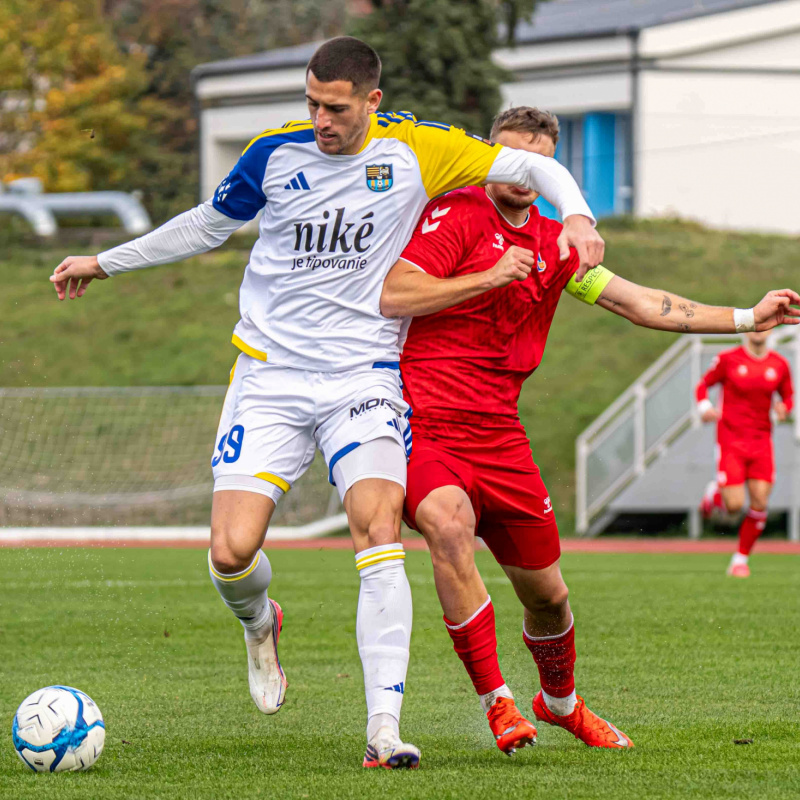  4.kolo_Slovnaft Cup_Považská Bystrica_FC Košice