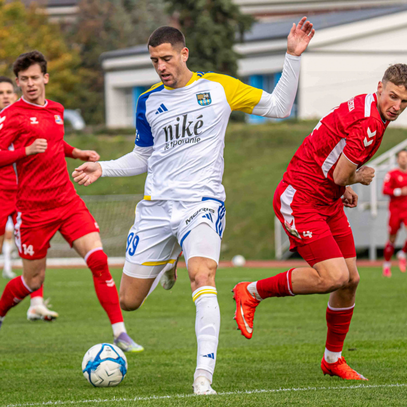  4.kolo_Slovnaft Cup_Považská Bystrica_FC Košice