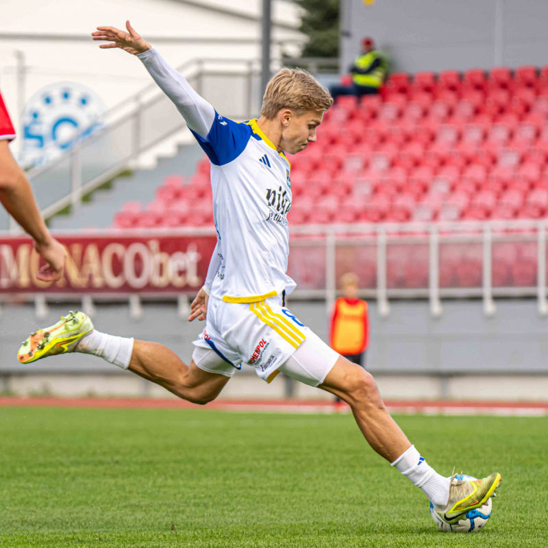  4.kolo_Slovnaft Cup_Považská Bystrica_FC Košice