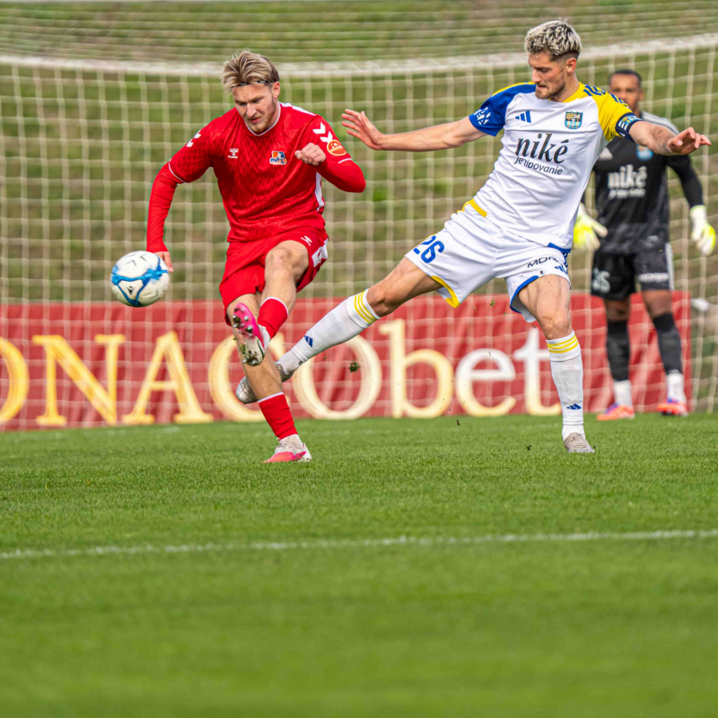  4.kolo_Slovnaft Cup_Považská Bystrica_FC Košice