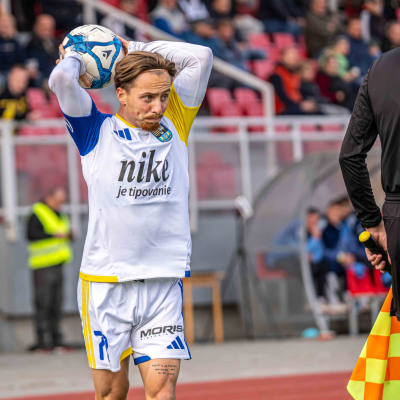  4.kolo_Slovnaft Cup_Považská Bystrica_FC Košice