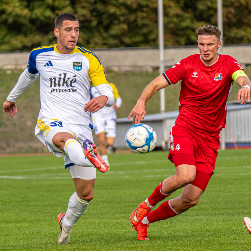  4.kolo_Slovnaft Cup_Považská Bystrica_FC Košice