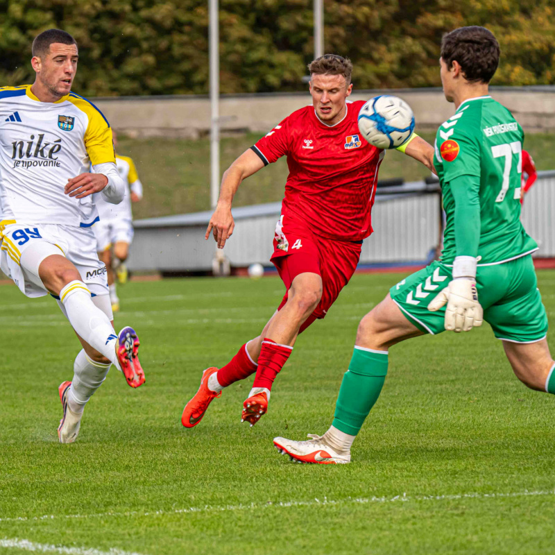  4.kolo_Slovnaft Cup_Považská Bystrica_FC Košice