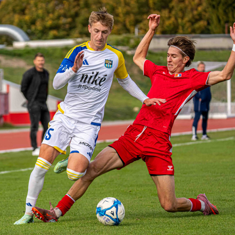  4.kolo_Slovnaft Cup_Považská Bystrica_FC Košice