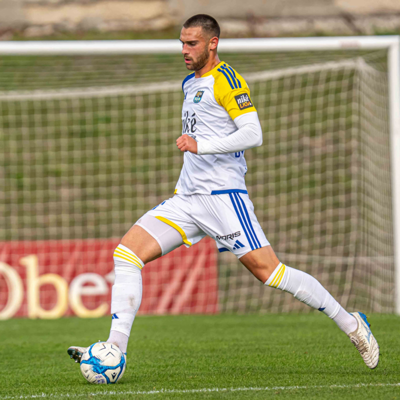  4.kolo_Slovnaft Cup_Považská Bystrica_FC Košice