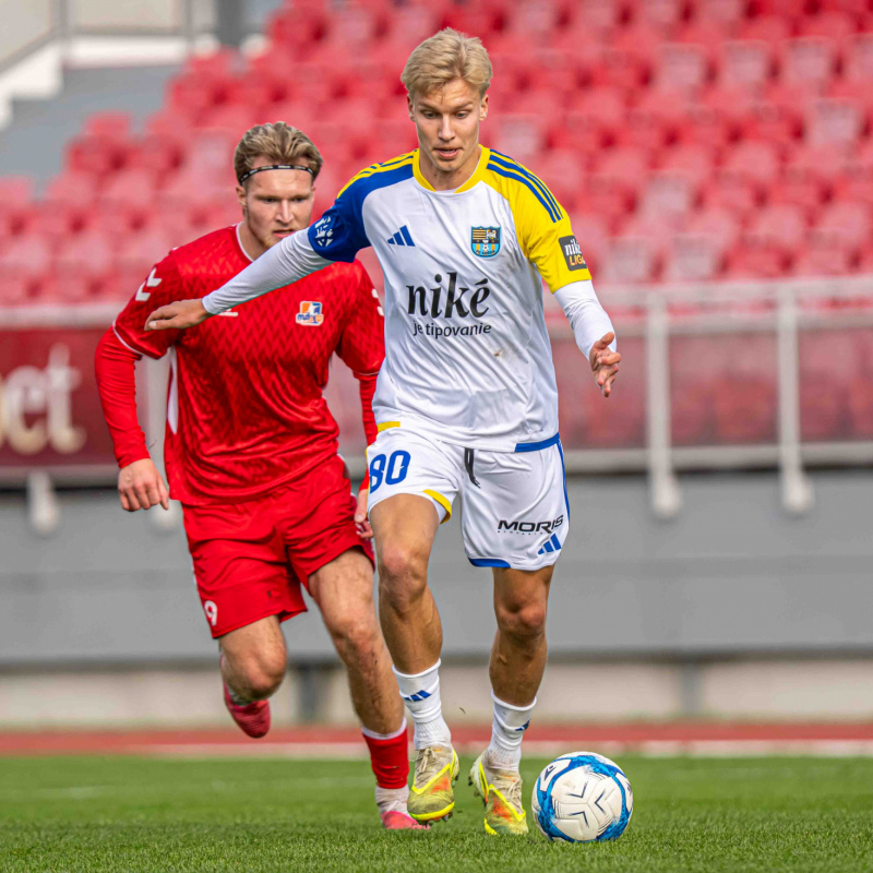  4.kolo_Slovnaft Cup_Považská Bystrica_FC Košice