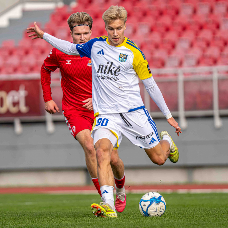  4.kolo_Slovnaft Cup_Považská Bystrica_FC Košice
