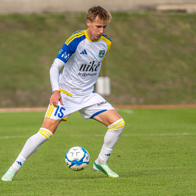  4.kolo_Slovnaft Cup_Považská Bystrica_FC Košice
