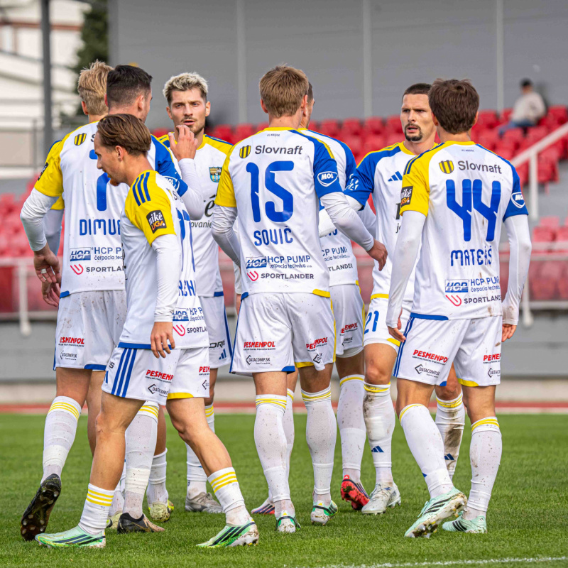  4.kolo_Slovnaft Cup_Považská Bystrica_FC Košice